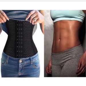 Waist Trainer ♡ Brand New ♡ Never used